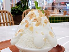 -丹礼糖甜品