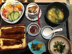 -歌行灯日本料理(伊势丹店)