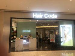 -MMby Hair Code芭曲发型