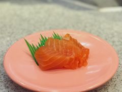 -争鲜回转寿司(金桥家乐福店)