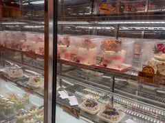 -味多美蛋糕(梨园店)