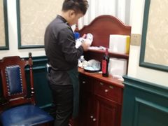 -通海俄式烧烤·俄罗斯大串(嵩山路店)