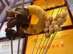 -蚝堡海鲜·威海菜·海肠捞饭·烧烤·亚洲吃蚝公司(幸福门店)