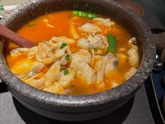 凯里酸汤鱼-山石榴·贵州菜(陆家嘴中心店)