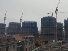 -苏州盘门景区人民桥南地铁站亚朵X酒店