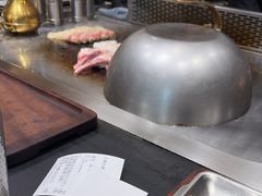 -大神太神·铁板烧(七宝领展广场店)
