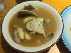 -猪腰世家·粤菜猪腰汤(江西路店)