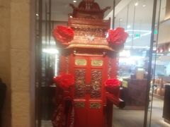 -钱塘花园·宁波菜