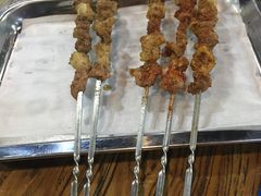 -陇上全荟兰州传统牛肉面(延吉路店)