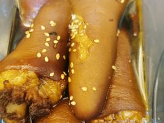 -蘑菇圈·云南野生菌菇炒饭·巷口食堂(悦荟店)