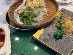 -南海食街(佛冈店)