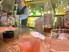 -SPEYSIDE 威士忌&鸡尾酒吧