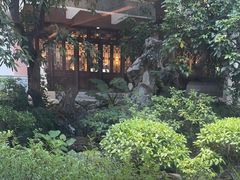 -东江渔村·古典园林·30年粤菜老字号(太和店)