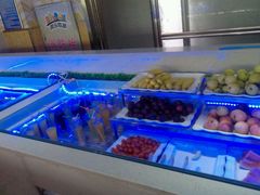 -欢乐牧场烧烤涮自助餐厅(新天地店)