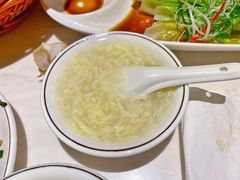 酒酿圆子-东门头·江鲜小馆(新天地店)