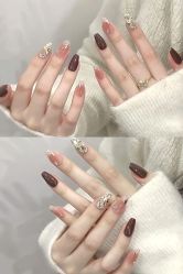 -M·X Nail日式美甲美睫