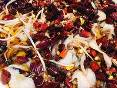 -蔴将·川菜(黄龙万科店)