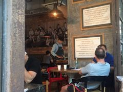 -The Coffee Academïcs(铜锣湾店)