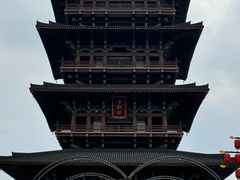 -陈武帝故宫