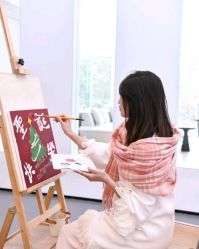 -爱悦月子中心·时光(武侯店)