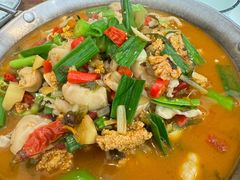 -小钱鱼馆(富春路店)