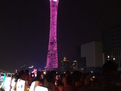 -珠江夜游省总码头