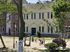 -安徒生童话乐园