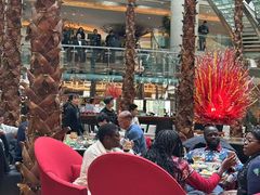 -威斯汀舞台餐厅