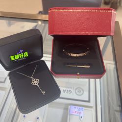 点击看大图 -Cindy Jewelry·钻戒·彩色宝石