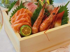 -解放碑威斯汀酒店-知味国际美食餐厅