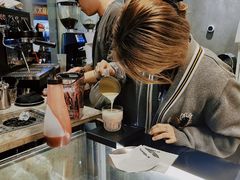 -BE NORMAL CAFE(霞溪路店)