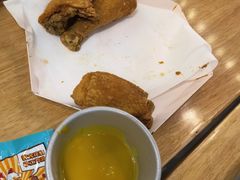 -BOPEYE·波派炸鸡(河西中央商场店)