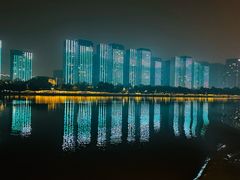 -闽江夜游台江旅游码头