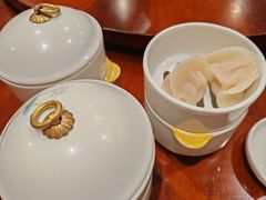 -喜鼎海胆水饺(东港店)