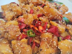 -三合园水饺(二马路店)