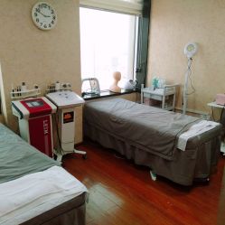 -Let's beauty莱恩轻奢皮肤管理