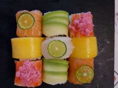-Sushi Love 创意寿司(丽影广场店)