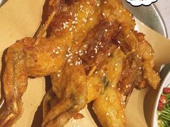 -青花椒花椒鱼(合生汇店)