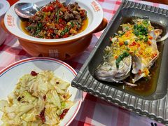 -韵味湘肴·小炒黄牛肉(五一广场店)