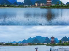 -姑婆山旅游区