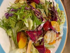 养生大拌菜-锡和无锡菜(景丽苑店)