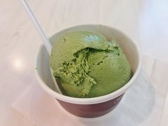 抹茶雪糕-哈根达斯(天河城店)