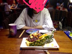 -雀舞云南菜(乐客城店)