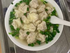 -汪家馄饨(集庆路店)