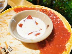 贵妃牛肉-蜀大侠火锅(寰球文化地标·总府店)