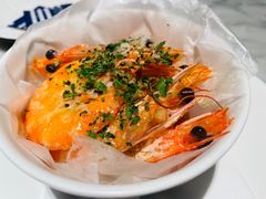 -玛尚诺意式餐厅(日月光店)