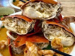 -木木鲜海鲜面(天一店)
