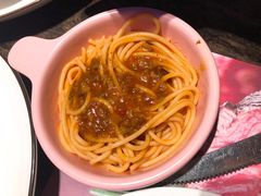 -甜心航空主题餐厅(清远万达广场店)