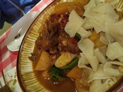 -西域阿里马新疆菜·清真(桂花路店)