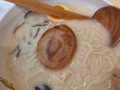 -味千拉面(煌华新纪元购物广场店)